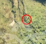 Fuerza Aérea confirma que no hay cuerpos donde cayó avión cerca a Chocó