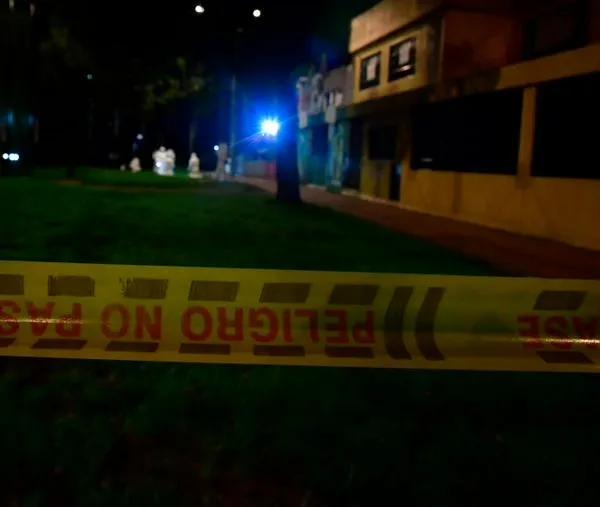 Investigan muerte de menor en Ciudad Bolívar: su cuerpo fue hallado en una alcantarilla