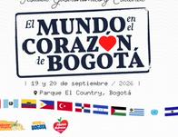 Celebra Amor y Amistad con festival cultural y gastronómico en Parque El Country 
