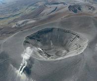 Volcán Puracé lleva más de un mes en alerta naranja. ¿Qué significa?