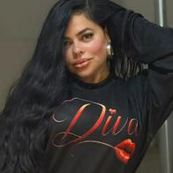 Koral Costa reacciona a foto de Ómar Murillo con un hombre en redes