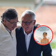 El exministro de Salud Guillermo Jaramillo rechazó conciliar ante la Fiscalía por el caso de la muerte de Kevin Acosta, menor que padecía hemofilia.