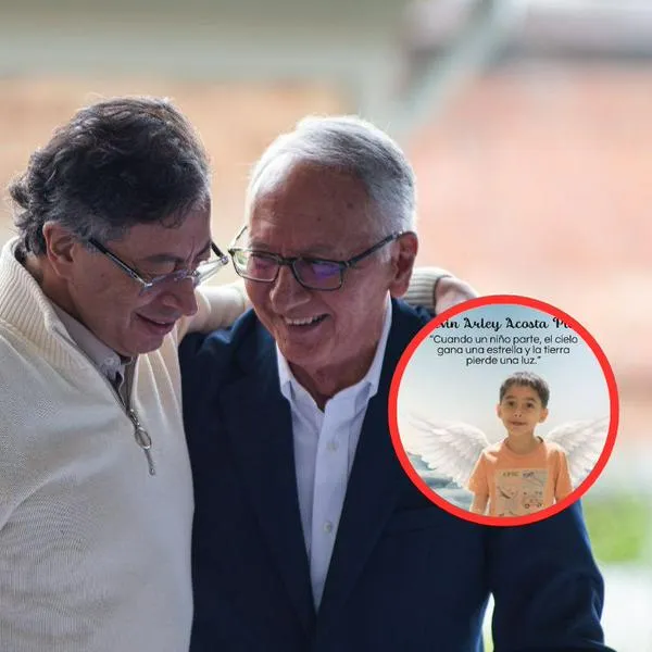 El exministro de Salud Guillermo Jaramillo rechazó conciliar ante la Fiscalía por el caso de la muerte de Kevin Acosta, menor que padecía hemofilia.