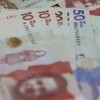 Qué pasaría con el 'gota a gota', que sufren más los estratos 1, 2 y 3