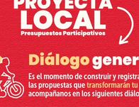 Presupuestos Participativos Bogotá: inician diálogos con comunidad en Tunjuelito 