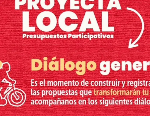 Presupuestos Participativos Bogotá: inician diálogos con comunidad en Tunjuelito 