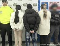 Fiscalía desarticula red de extorsionistas que movía millones desde las cárceles 