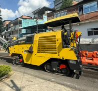 Avanza la recuperación de la vía al Mar en Cali: 3,6 kilómetros están en intervención