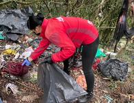 Bogotá recupera espacio público: 150 m² intervenidos en operativo en Chapinero 