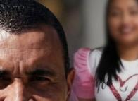 Exmilitar fue capturado por asesinar a su esposa y a su pequeña hija