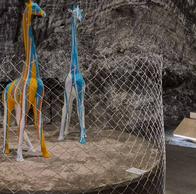 “Susurros de la Tierra” reúne 19 esculturas en Zipaquirá y reflexiona sobre la naturaleza