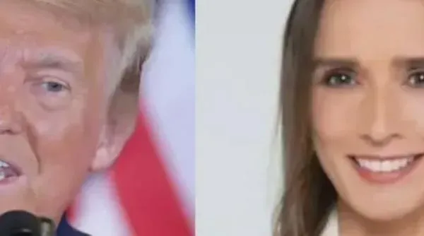 Trump vuelve a descertificar a Colombia, pero mantiene la ayuda de EE. UU.: habló María Consuelo Araújo