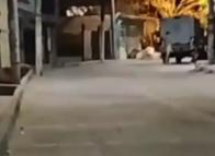¡Una joyita! Joven por poco mata a su padre con un machete en Ibagué