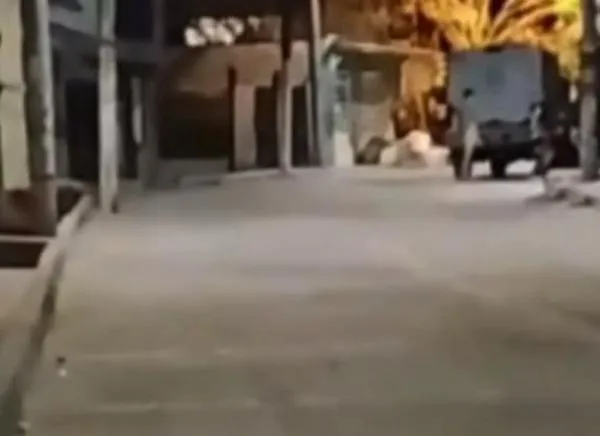 ¡Una joyita! Joven por poco mata a su padre con un machete en Ibagué