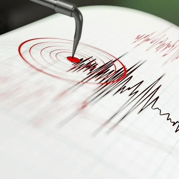 Temblor hoy 16 de septiembre en Colombia: epicentro, magnitud y qué hacer