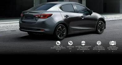 Carros Mazda 