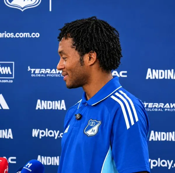 Juan Guillermo Cuadrado
