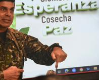 Imputan al general Mejía por presuntamente ordenar la libertad de supuesto narco en Cauca