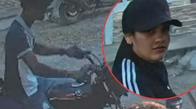 Este es el rostro de la mujer buscada por el asesinato de un hombre en Bosconia