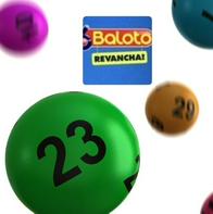 Resultados Baloto y Baloto Revancha de sorteo 2710, miércoles 16 septiembre 2026