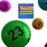 Resultados Baloto y Baloto Revancha de sorteo 2710, miércoles 16 septiembre 2026