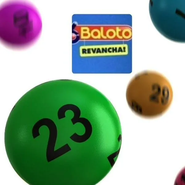 Resultados Baloto y Baloto Revancha de sorteo 2710, miércoles 16 septiembre 2026