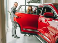 Qué se sabe de los pabellones de Corferias para el Salón del Automóvil 2026
