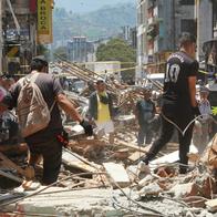 Risaralda recibe dinero de ayuda por terremoto, pero hubo nuevo pedido especial