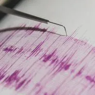 Temblor de 3.6 en Colombia 16 de septiembre de 2026: epicentro y dónde se sintió