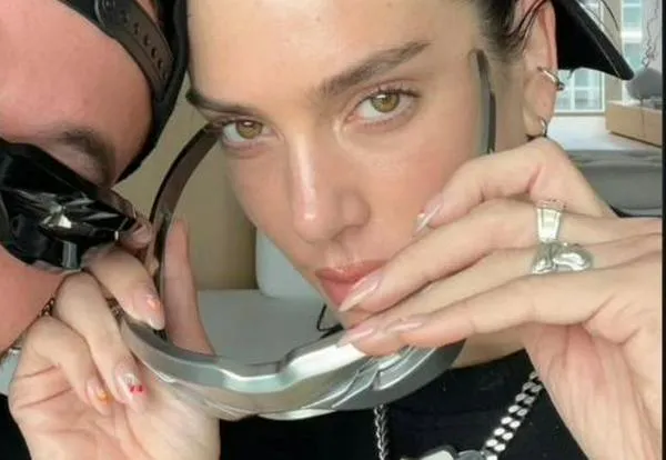 Así se confirmó la separación entre J Balvin y Valentina Ferrer: "agradecemos la comprensión"