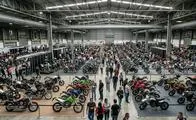 Venden motos o accesorios para motos en el Salón del Automóvil 2026: detalles
