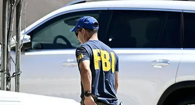FBI