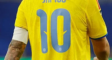 James Rodríguez