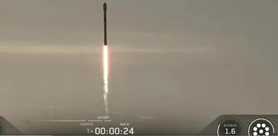 Estados Unidos confirma por primera vez que tiene armas desplegadas en el espacio