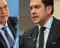 Centro Democrático se reunirá con el ministro Rodrigo Lara: ¿limarán asperezas?