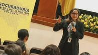 Bachilleres en Valledupar podrán postularse a cargos de la Procuraduría con salarios superiores a $5 millones