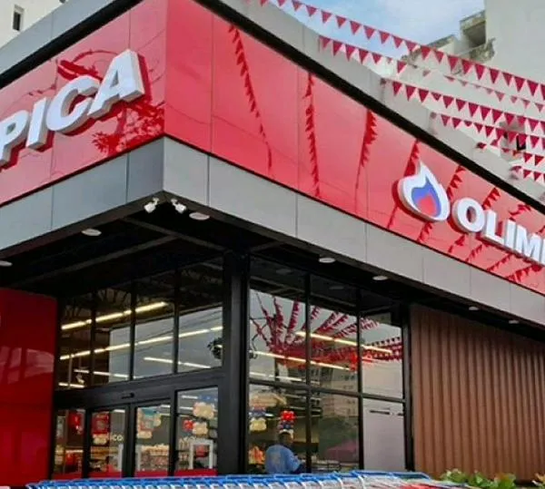 Olímpica reporta ingresos por $3,4 billones y crecimiento en utilidad neta