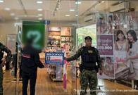 Fiscalía interviene 45 tiendas de Lili Pink en medio del caso por supuesto contrabando