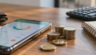 Educación financiera y crédito digital: cómoaprender antes de endeudarse