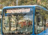 ¿Pagaría por aprender a coger bus? Aunque no lo crea, en Colombia lo hacen