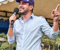 Corte Suprema acusa al senador Álex Flórez por presunta violencia intrafamiliar