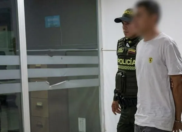 ¡Horror en Bogotá! Una discusión terminó en tragedia