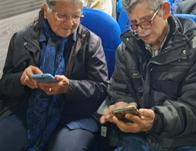 Conoce acerca del Programa de Alfabetización Digital para pensionados del FONCEP 