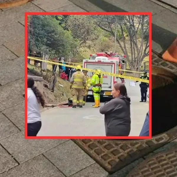 Pista que permitió capturar a sujeto en caso de niña encontrada en alcantarilla