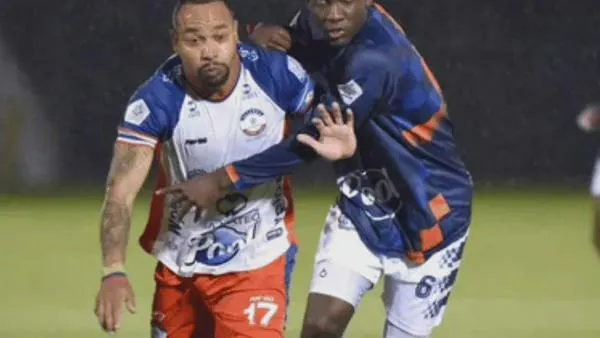 “Era un partido de seis puntos”: Alianza Valledupar toma aire tras vencer a Boyacá Chicó 