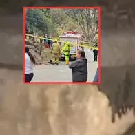 ¿Qué motivó crimen de Ana Lucía González, niña hallada en alcantarilla 