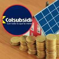 ¿Cuánto paga Colsubsidio de subsidio de arriendo para ahorrar y comprar casa