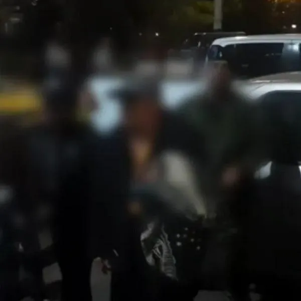 El Gaula y el CTI rescataron en el sur de Bogotá a un hombre de 32 años que llevaba tres días secuestrado. Hay cuatro capturados.