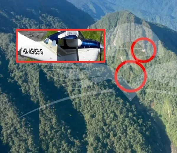 Últimos videos de Sandy García, una de las víctimas de la avioneta accidentada