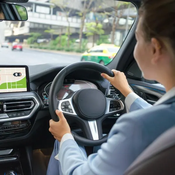 Test drive en el Salón del Automóvil 2026: cómo hacer una prueba de vehículos